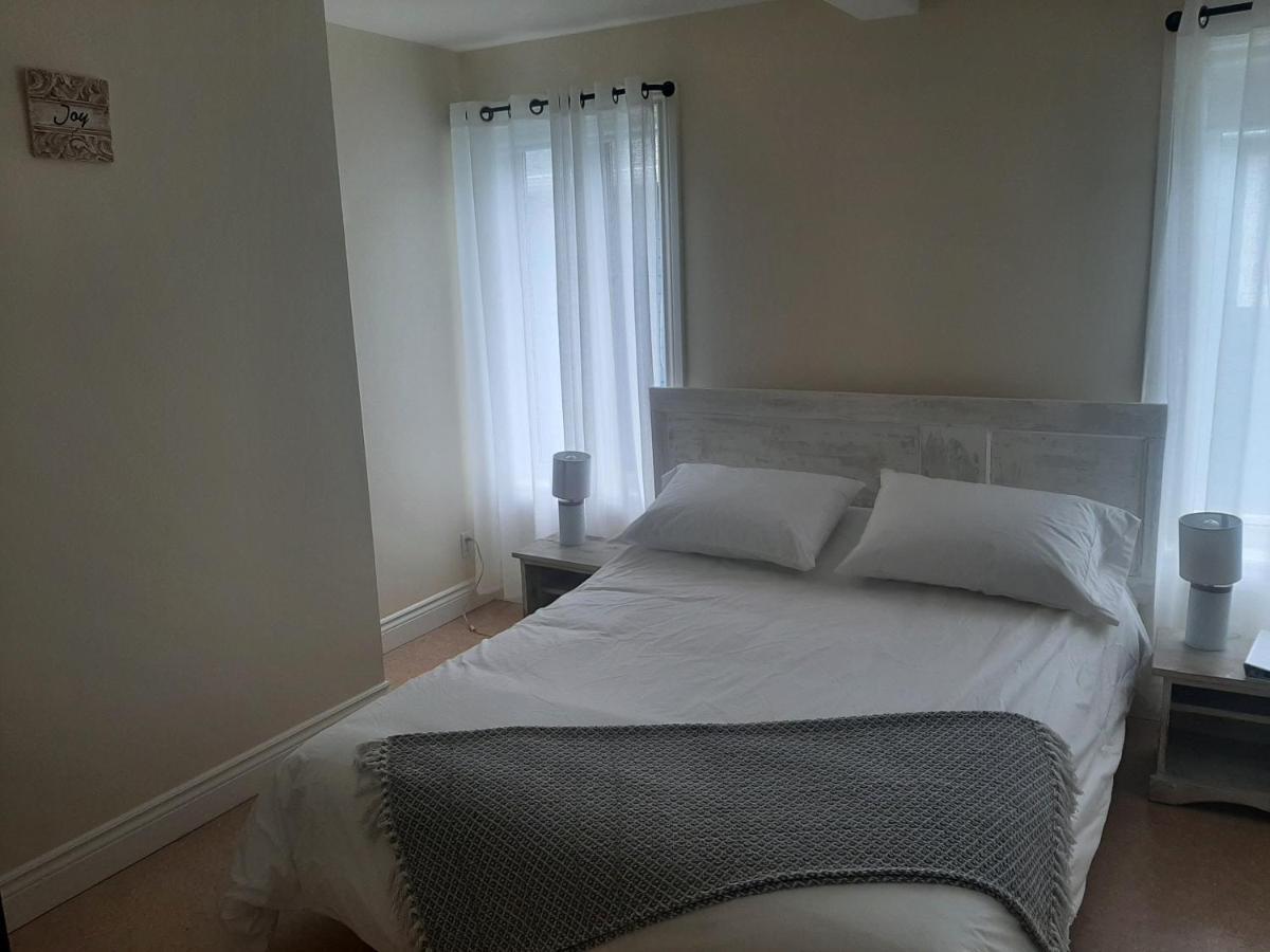 La Maison Aux Camelias Bed & Breakfast Коутикук Екстериор снимка